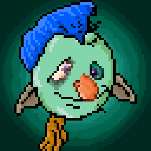 Moon Trolls #6940