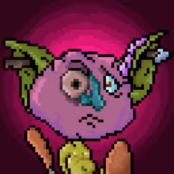 Moon Trolls #3959