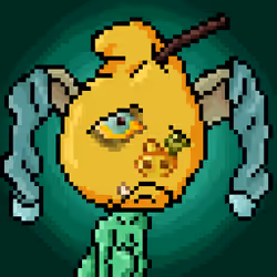 Moon Trolls #3133