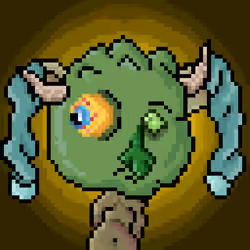 Moon Trolls #2733