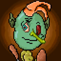 Moon Trolls #4431
