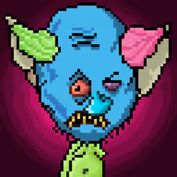Moon Trolls #4105