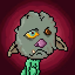 Moon Trolls #1359
