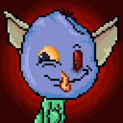 Moon Trolls #3241