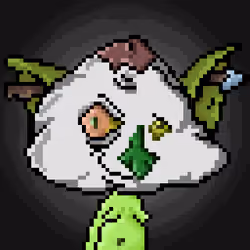 Moon Trolls #2053