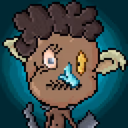 Moon Trolls #2594