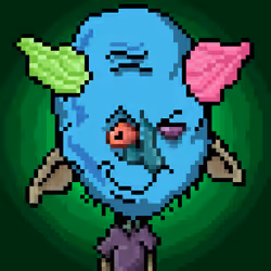 Moon Trolls #3259