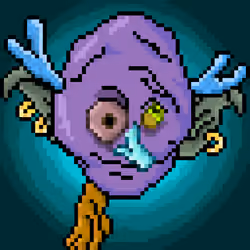 Moon Trolls #3719