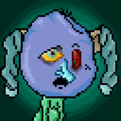 Moon Trolls #1061