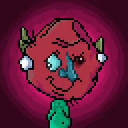 Moon Trolls #1851