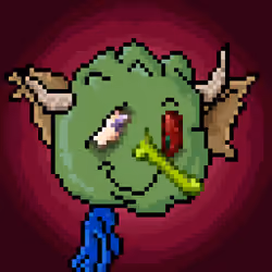 Moon Trolls #2291