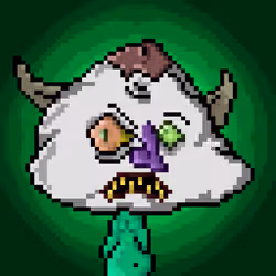 Moon Trolls #2232