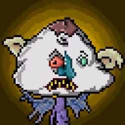 Moon Trolls #1370