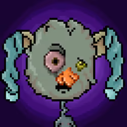 Moon Trolls #657