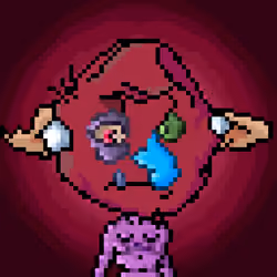 Moon Trolls #2030