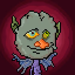 Moon Trolls #3375