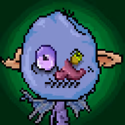 Moon Trolls #3797
