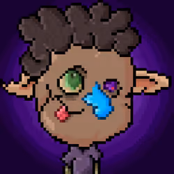Moon Trolls #3542