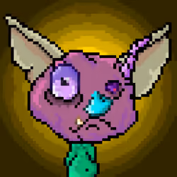 Moon Trolls #5301