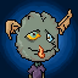 Moon Trolls #4487