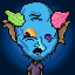 Moon Trolls #171