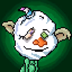 Moon Trolls #6323