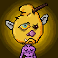 Moon Trolls #1710