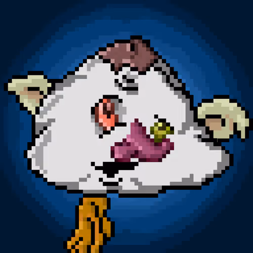 Moon Trolls #4033