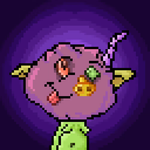 Moon Trolls #617