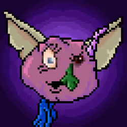 Moon Trolls #4895