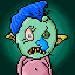 Moon Trolls #3488