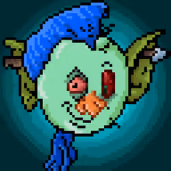 Moon Trolls #2096