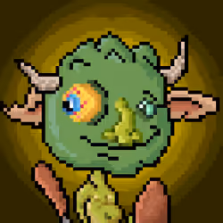 Moon Trolls #4769