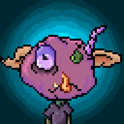 Moon Trolls #2381