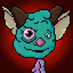 Moon Trolls #6083