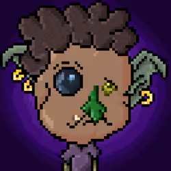 Moon Trolls #2753