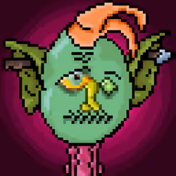 Moon Trolls #5207