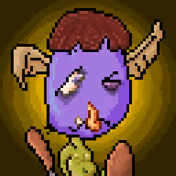 Moon Trolls #4963