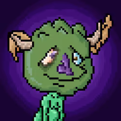 Moon Trolls #778