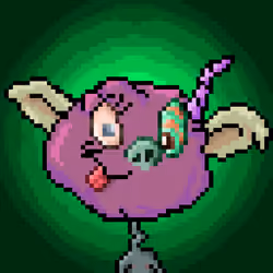 Moon Trolls #4495