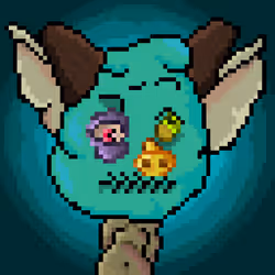 Moon Trolls #733