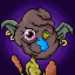 Moon Trolls #250