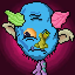 Moon Trolls #2124