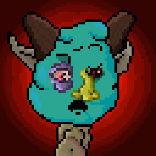 Moon Trolls #894