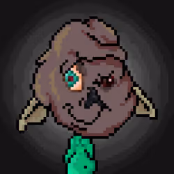 Moon Trolls #98