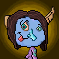 Moon Trolls #6001