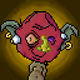 6568