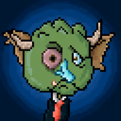 Moon Trolls #3647