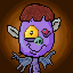 Moon Trolls #714