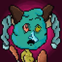 Moon Trolls #2122